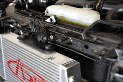 Addictive Desert Designs - Addictive Desert Designs IC1650KIT-S Intercooler Relocation Kit for 15-25 F150 - Image 6