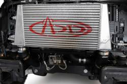 Addictive Desert Designs - Addictive Desert Designs IC1650KIT-S Intercooler Relocation Kit for 15-25 F150 - Image 7