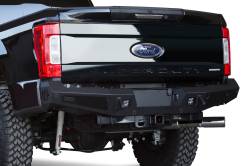 Addictive Desert Designs - Addictive DD R167301280103 HoneyBadger Rear Bumper for 17-19 Ford SD - Image 2