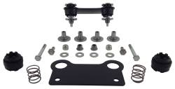 Air Lift Performance - Air Lift Performance 50714 Performance Air Compressor Isolator Kit - Image 1