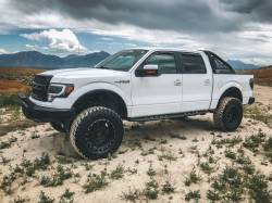 Tuff Country - Tuff Country 26100 Lift Kit for 09-14 F150 - Image 4