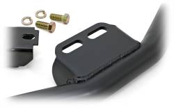 Trans-Dapt Performance - Hedman Hedders 9718 Trans Crossmember TH350/700R4 for 82-94 S10/S15 SB Chevy V8 - Image 2