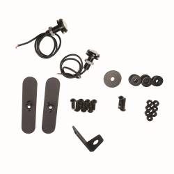 Rugged Ridge - Rugged Ridge 11615.73 HD Steel Tube Fenders Full Set Black for 18-21 Wrangler JL - Image 4