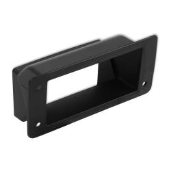 Brothers Trucks - Brothers Trucks 05-160 Dashboard Air Vent Trim for Chevy/GMC - Image 2