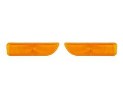 Brothers Trucks - Brothers Trucks 07-140 Parking Light Lens for GMC - Image 1