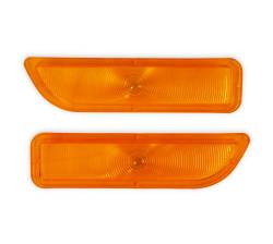 Brothers Trucks - Brothers Trucks 07-140 Parking Light Lens for GMC - Image 5