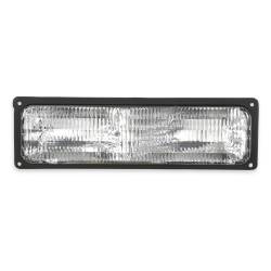 Brothers Trucks - Brothers Trucks 07-133 Parking Light for Chevy/GMC - Image 1