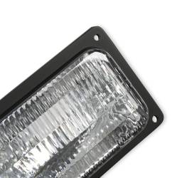 Brothers Trucks - Brothers Trucks 07-133 Parking Light for Chevy/GMC - Image 4