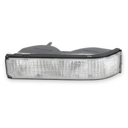 Brothers Trucks - Brothers Trucks 07-117 Chevrolet & GMC Parking Light - Image 1