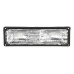 Brothers Trucks - Brothers Trucks 07-134 Parking Light for Chevy/GMC - Image 1