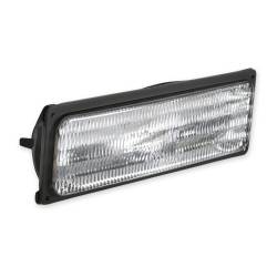 Brothers Trucks - Brothers Trucks 07-134 Parking Light for Chevy/GMC - Image 2