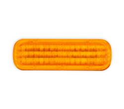 Brothers Trucks - Brothers Trucks 07-142 Parking Light Lens for GMC - Image 1
