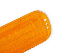 Brothers Trucks - Brothers Trucks 07-142 Parking Light Lens for GMC - Image 4