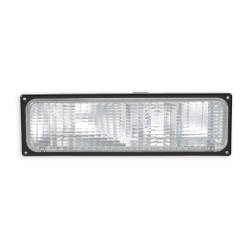 Brothers Trucks - Brothers Trucks 07-112 Parking Light for Chevy/GMC - Image 1