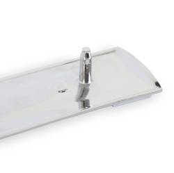 Brothers Trucks - Brothers Trucks 04-576 Door Emblem for Chevrolet - Image 5