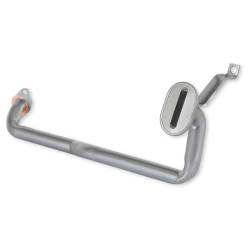 Holley - Holley Performance 302-3BK Buick/Chevy Ford/GMC Engine Oil Pan - Image 10