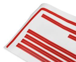 Brothers Trucks - Brothers Trucks 04-523 Chevrolet & GMC Graphics Kit - Image 5