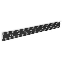 Brothers Trucks - Brothers Trucks 04-589 Chevrolet Tailgate Panel - Image 2