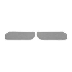 Brothers Trucks - Brothers Trucks 05-362 Sun Visor for Chevy/GMC - Image 2