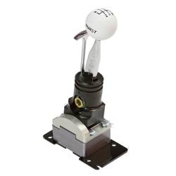 Hurst - Hurst 3916039 Manual Transmission Shifter Assembly for 11-14 Ford Mustang - Image 2