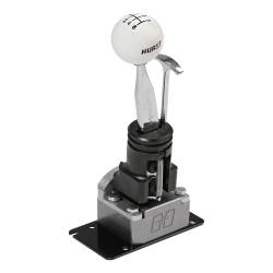 Hurst - Hurst 3916039 Manual Transmission Shifter Assembly for 11-14 Ford Mustang - Image 3