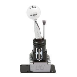 Hurst - Hurst 3916039 Manual Transmission Shifter Assembly for 11-14 Ford Mustang - Image 4
