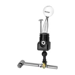 Hurst - Hurst 3916037 15-24 Ford Mustang Manual Transmission Shifter Assembly - Image 2