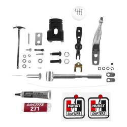 Hurst - Hurst 3916037 15-24 Ford Mustang Manual Transmission Shifter Assembly - Image 3