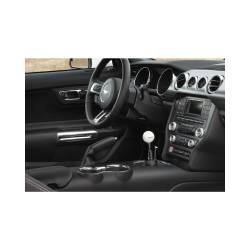 Hurst - Hurst 3916037 15-24 Ford Mustang Manual Transmission Shifter Assembly - Image 4