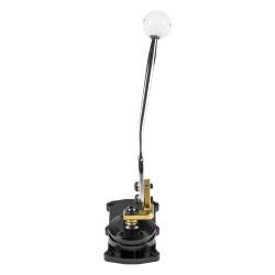 Hurst - Hurst 3912007 SS Manual Transmission Shifter Assembly for 68 Chevy Camaro - Image 3