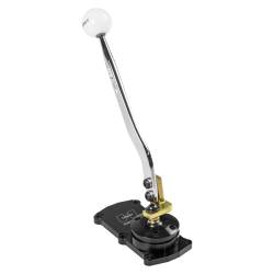 Hurst - Hurst 3912007 SS Manual Transmission Shifter Assembly for 68 Chevy Camaro - Image 4