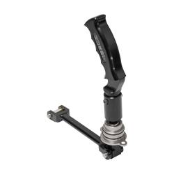 Hurst - Hurst 3916131 Manual Transmission Shifter Assembly for 16-24 Chevy Camaro - Image 3