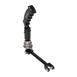 Hurst - Hurst 3916131 Manual Transmission Shifter Assembly for 16-24 Chevy Camaro - Image 5