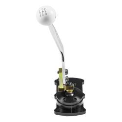 Hurst - Hurst 3912008 Manual Transmission Shifter Assembly for 67-73 Mustang 289 302 - Image 3