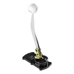 Hurst - Hurst 3912010 1969 Chevrolet Camaro 350 Manual Transmission Shifter Assembly - Image 2