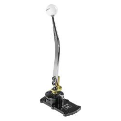 Hurst - Hurst 3912010 1969 Chevrolet Camaro 350 Manual Transmission Shifter Assembly - Image 4