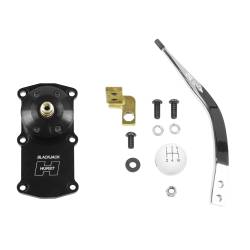 Hurst - Hurst 3912010 1969 Chevrolet Camaro 350 Manual Transmission Shifter Assembly - Image 5
