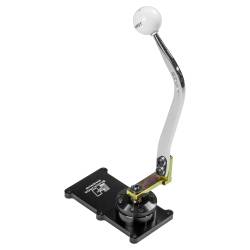 Hurst - Hurst 3913002 Chevy/Pontiac Manual Transmission Shifter Assembly - Image 4