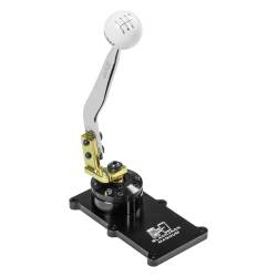 Hurst - Hurst 3913003 1967 Chevrolet Camaro 350 Manual Transmission Shifter Assembly - Image 2