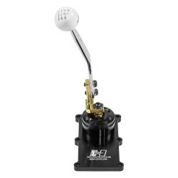 Hurst - Hurst 3913003 1967 Chevrolet Camaro 350 Manual Transmission Shifter Assembly - Image 3