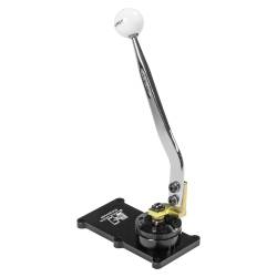 Hurst - Hurst 3913003 1967 Chevrolet Camaro 350 Manual Transmission Shifter Assembly - Image 4