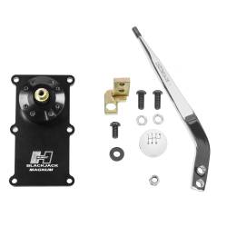 Hurst - Hurst 3913003 1967 Chevrolet Camaro 350 Manual Transmission Shifter Assembly - Image 5