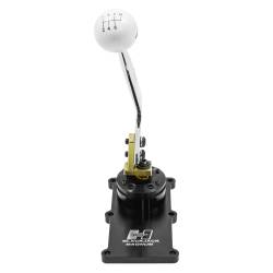 Hurst - Hurst 3913004 Manual Transmission Shifter Assembly for 68 Chevy Camaro SS 350 - Image 3