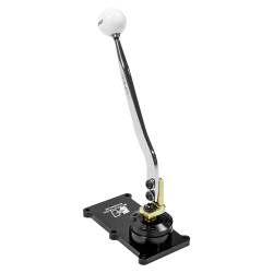 Hurst - Hurst 3913004 Manual Transmission Shifter Assembly for 68 Chevy Camaro SS 350 - Image 4