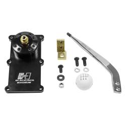Hurst - Hurst 3913004 Manual Transmission Shifter Assembly for 68 Chevy Camaro SS 350 - Image 5