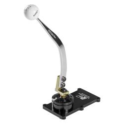 Hurst - Hurst 3913008 Manual Transmission Shifter Assembly for 69 Chevy Camaro 350 - Image 1