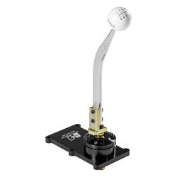 Hurst - Hurst 3913008 Manual Transmission Shifter Assembly for 69 Chevy Camaro 350 - Image 2