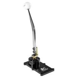 Hurst - Hurst 3913008 Manual Transmission Shifter Assembly for 69 Chevy Camaro 350 - Image 4