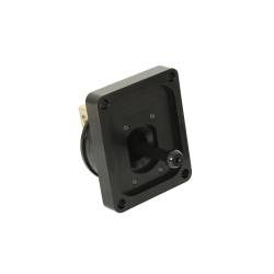 Hurst - Hurst 3918309 Manual Transmission Shifter Assembly - Image 4