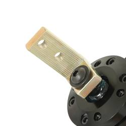 Hurst - Hurst 3918309 Manual Transmission Shifter Assembly - Image 5